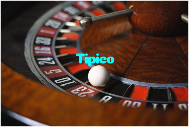 available types of Tipico bet including pre-match live express and system bets